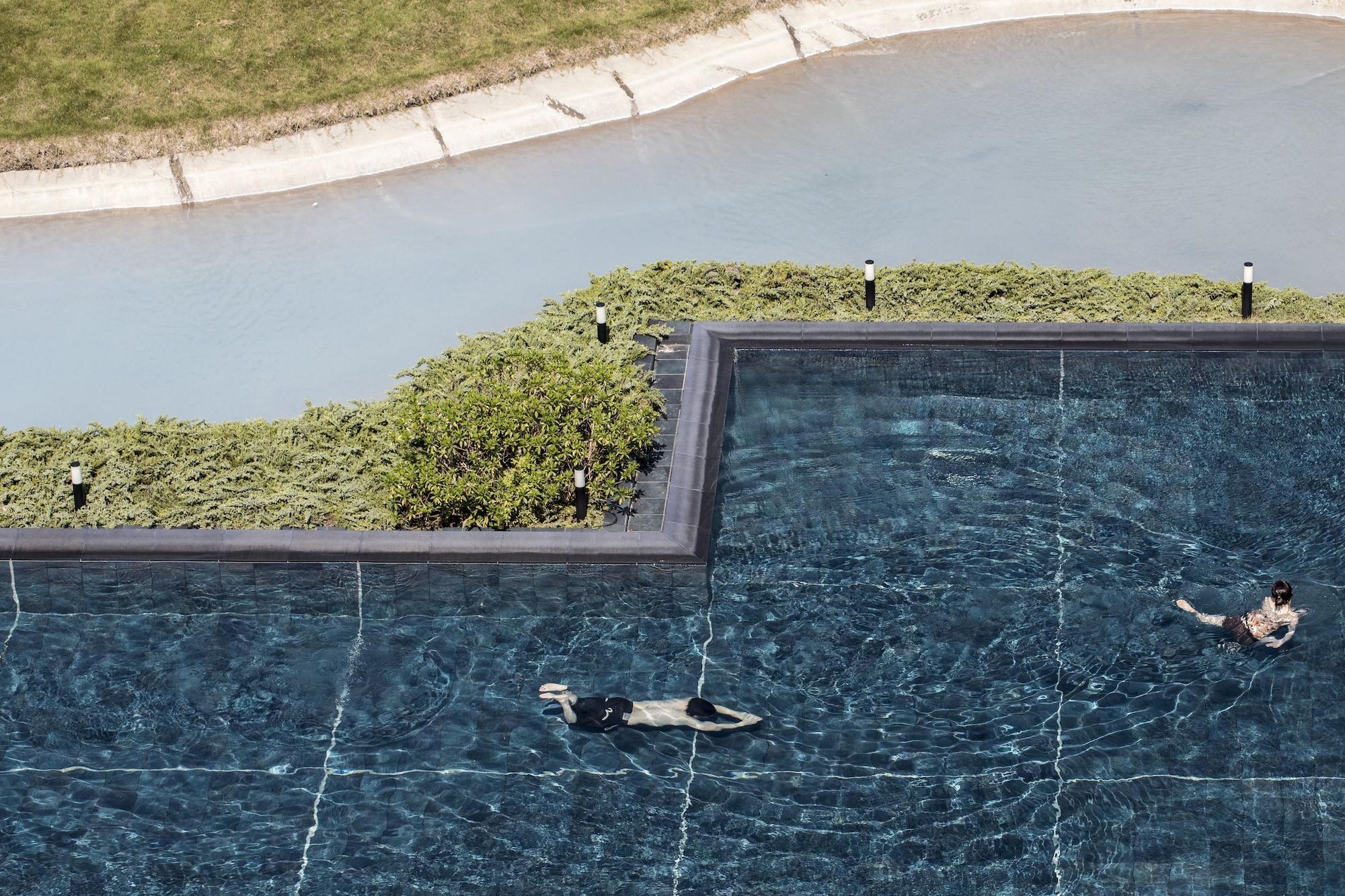 The Ritz-Carlton Okinawa Hotel Nago Buitenkant foto