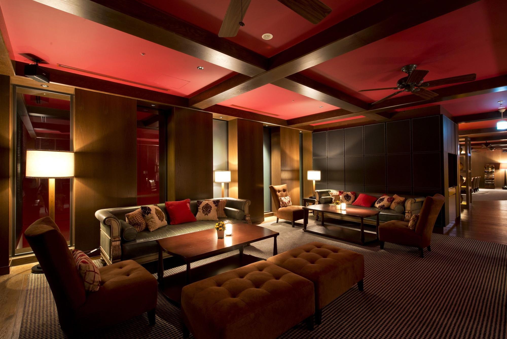 The Ritz-Carlton Okinawa Hotel Nago Buitenkant foto