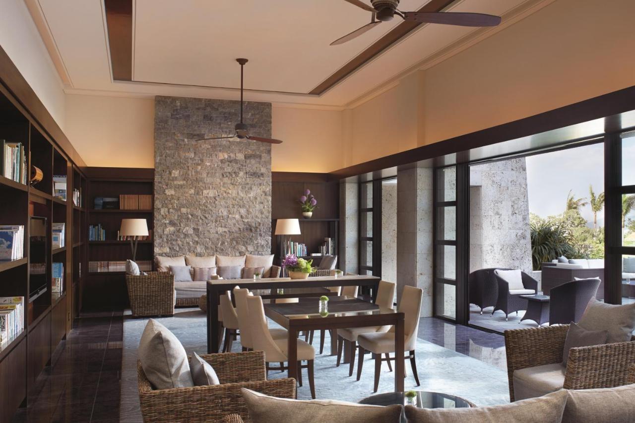 The Ritz-Carlton Okinawa Hotel Nago Buitenkant foto